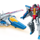Illustration for article titled The New iRobots in Disguise/i Toys Are Inspired by the 80s Transformers You Grew Up With